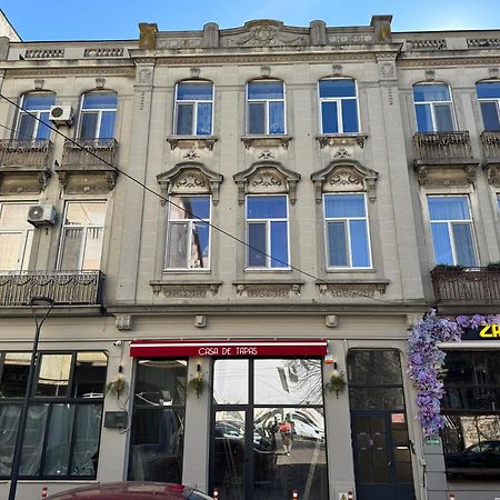 Апартаменты Mianelly Center Констанца Экстерьер фото